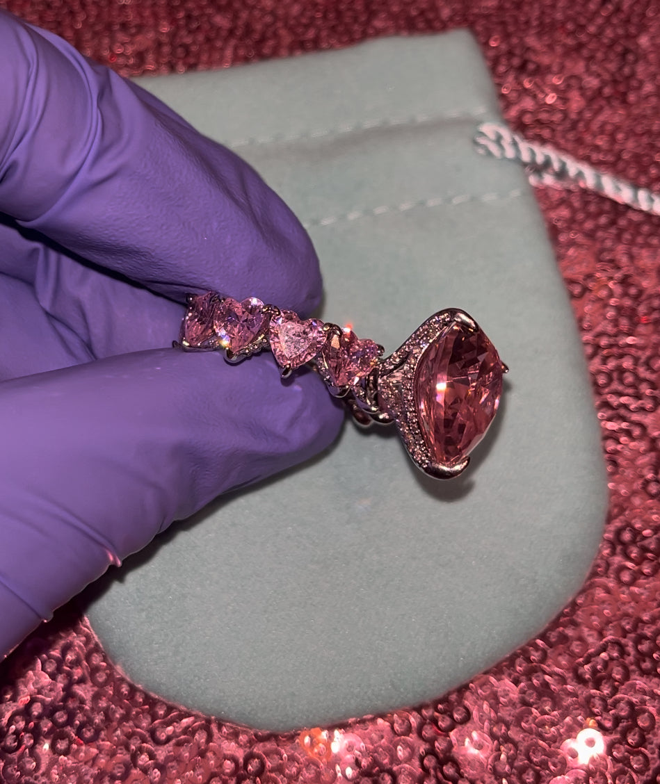 The Piink Ring