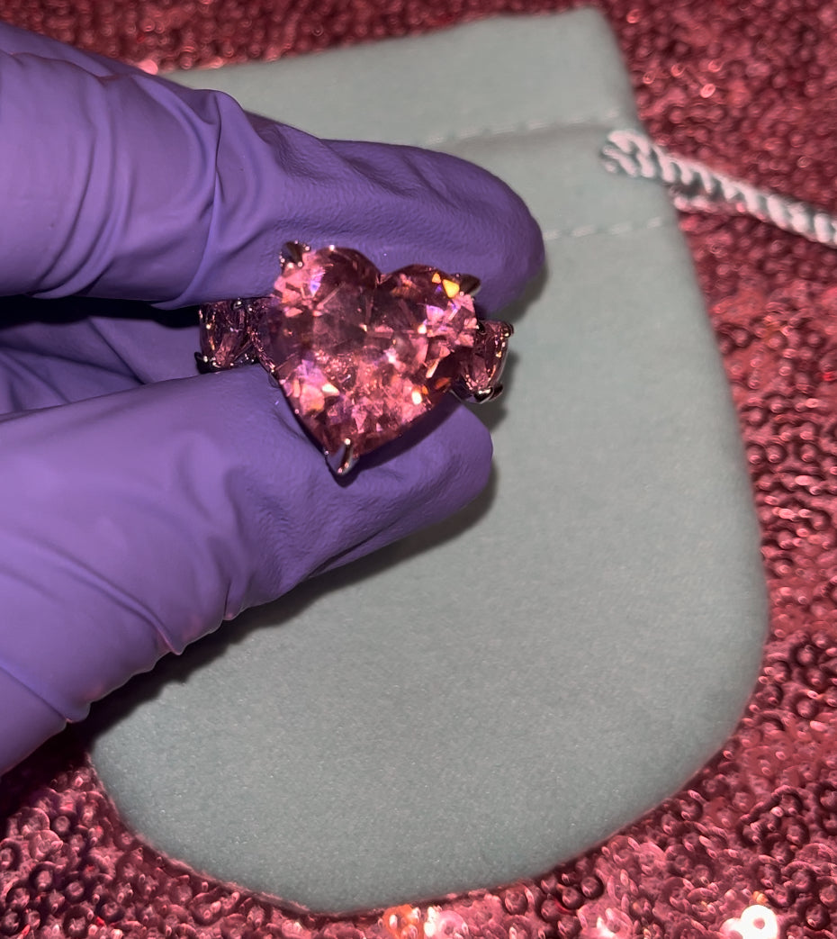 The Piink Ring